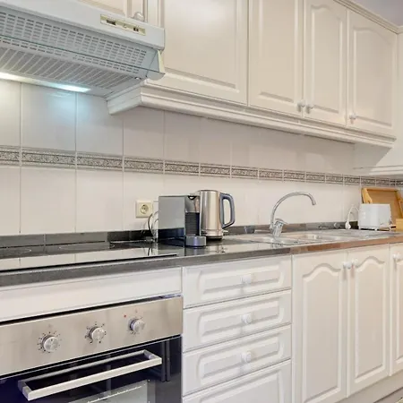 Costa Do Sol, A In Madeira Apartment