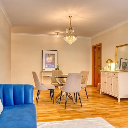 Costa Do Sol, A In Madeira Apartment *
