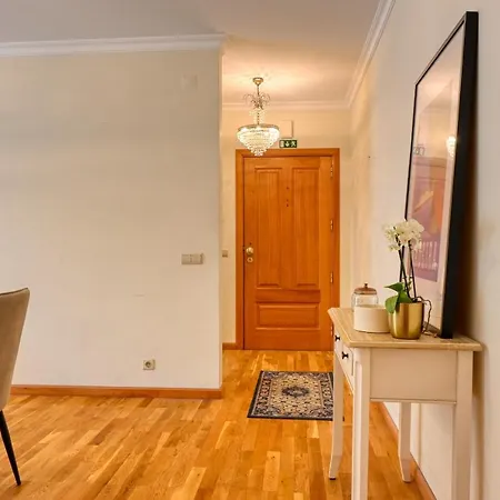 Apartment Costa Do Sol, A In Madeira *