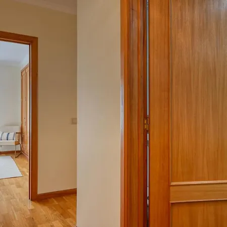 Apartment Costa Do Sol, A In Madeira