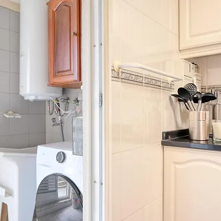 Apartment Costa Do Sol, A In Madeira